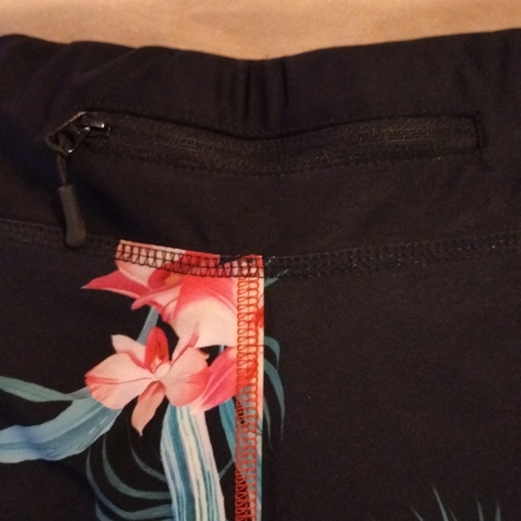 Rip Curl swimming shorts size 14 - Picture 3 of 3